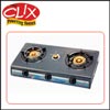 Three Burner Teflon Coated - T-301CS - Click here to View more details about this Product
